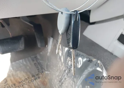 2008 Jeep Liberty Sport from USA, damaged, VIN 1J8GP28K38W245808